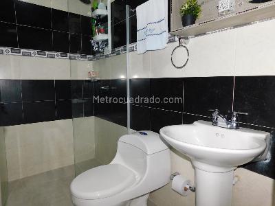 Casa en venta en Alboraya, Barranquilla · foto 14 de 15