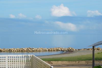 Casa en Arriendo, El Cabrero, Cartagena de Indias