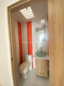 Casa de 3 alcobas en venta en Ciudad Jardin, Barranquilla, 534 m² · foto 5 de 13