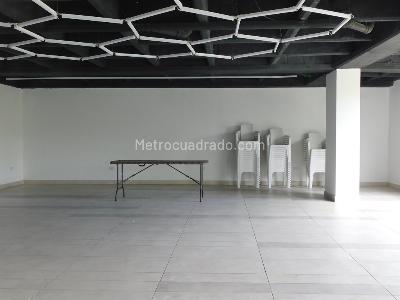 Apartamento en venta en Boston, Barranquilla · foto 17 de 20