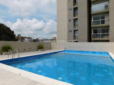 Apartamento en venta en Boston, Barranquilla · foto 18 de 20