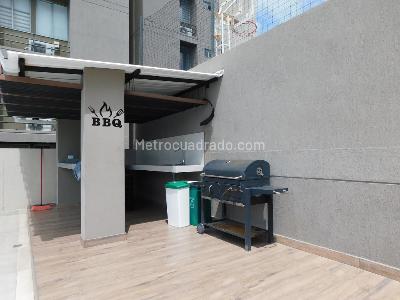 Apartamento en venta en Boston, Barranquilla · foto 19 de 20