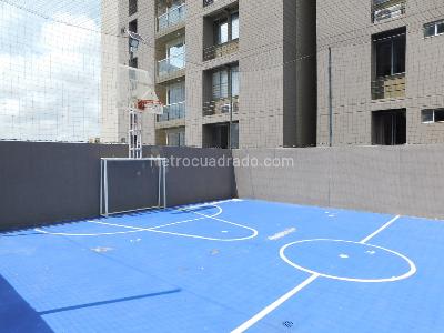 Apartamento en venta en Boston, Barranquilla · foto 20 de 20