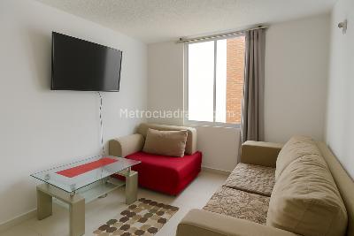 Apartamento en venta en Alameda Del Rio, Barranquilla · foto 2 de 8