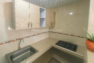 Apartamento en venta en Alameda Del Rio, Barranquilla · foto 4 de 8