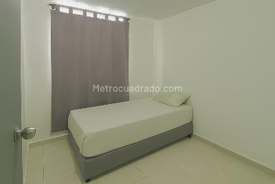 Apartamento en venta en Alameda Del Rio, Barranquilla · foto 7 de 8