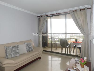Apartamento de 3 alcobas en arriendo en El Tabor, Barranquilla, 105 m² · foto 5 de 20