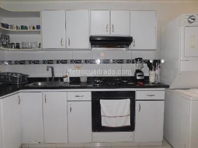 Apartamento de 3 alcobas en arriendo en El Tabor, Barranquilla, 105 m² · foto 8 de 20
