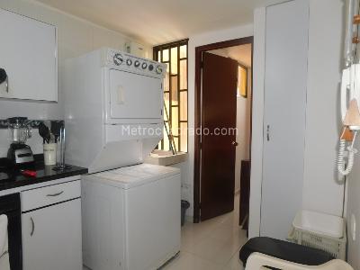 Apartamento de 3 alcobas en arriendo en El Tabor, Barranquilla, 105 m² · foto 9 de 20