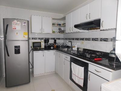 Apartamento de 3 alcobas en arriendo en El Tabor, Barranquilla, 105 m² · foto 10 de 20