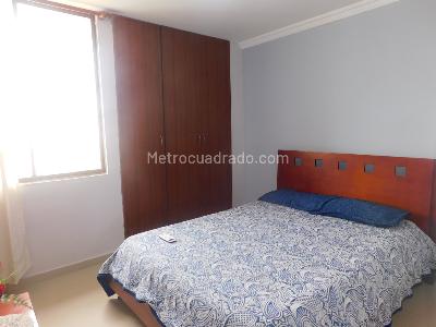 Apartamento de 3 alcobas en arriendo en El Tabor, Barranquilla, 105 m² · foto 11 de 20
