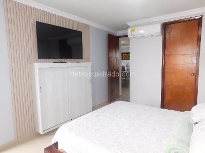Apartamento de 3 alcobas en arriendo en El Tabor, Barranquilla, 105 m² · foto 12 de 20