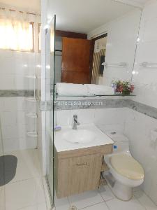 Apartamento de 3 alcobas en arriendo en El Tabor, Barranquilla, 105 m² · foto 14 de 20