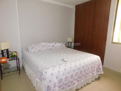 Apartamento de 3 alcobas en arriendo en El Tabor, Barranquilla, 105 m² · foto 15 de 20