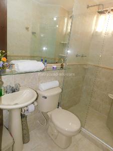 Apartamento de 3 alcobas en arriendo en El Tabor, Barranquilla, 105 m² · foto 16 de 20