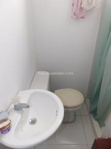Apartamento de 3 alcobas en arriendo en El Tabor, Barranquilla, 105 m² · foto 19 de 20