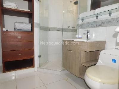 Apartamento de 3 alcobas en arriendo en El Tabor, Barranquilla, 105 m² · foto 20 de 20