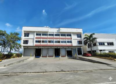 Bodega en Arriendo, Zona Industrial Mamonal, Cartagena de Indias