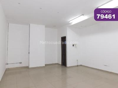 Local Comercial en Arriendo, La Campiña, Barranquilla