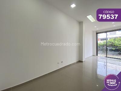 Local Comercial en Arriendo, La Campiña, Barranquilla