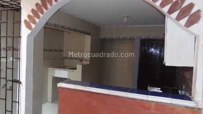 Casa en venta en Pie De La Popa, Cartagena · foto 5 de 14