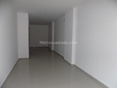 Retail space for rent in El Porvenir, Barranquilla