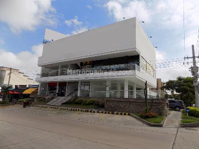 Local Comercial en Arriendo, Granadillo, Barranquilla