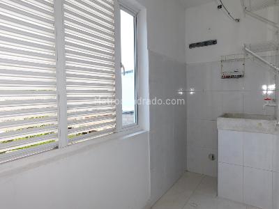 Casa en venta en San Isidro, Barranquilla · foto 13 de 18
