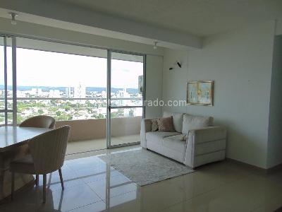 Apartamento de 3 alcobas en venta en Contadora, Cartagena, 100 m² · foto 5 de 14