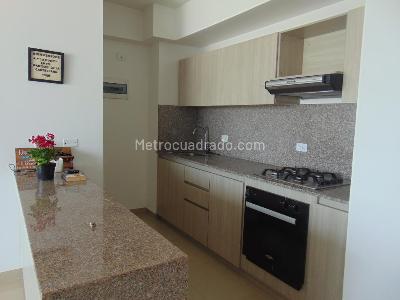 Apartamento de 3 alcobas en venta en Contadora, Cartagena, 100 m² · foto 7 de 14
