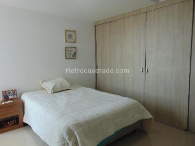 Apartamento de 3 alcobas en venta en Contadora, Cartagena, 100 m² · foto 8 de 14