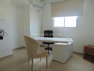 Apartamento de 3 alcobas en venta en Contadora, Cartagena, 100 m² · foto 12 de 14