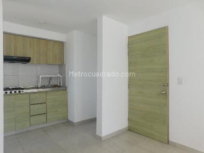 Apartamento en venta en Alameda Del Rio, Barranquilla · foto 4 de 20