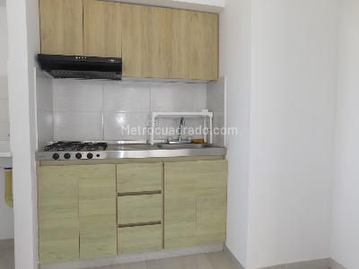 Apartamento en venta en Alameda Del Rio, Barranquilla · foto 5 de 20