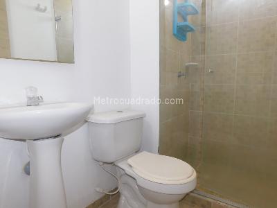 Apartamento en venta en Alameda Del Rio, Barranquilla · foto 16 de 20
