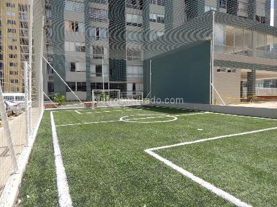 Apartamento en venta en Alameda Del Rio, Barranquilla · foto 19 de 20