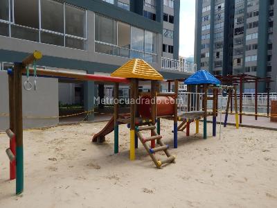 Apartamento en venta en Alameda Del Rio, Barranquilla · foto 20 de 20
