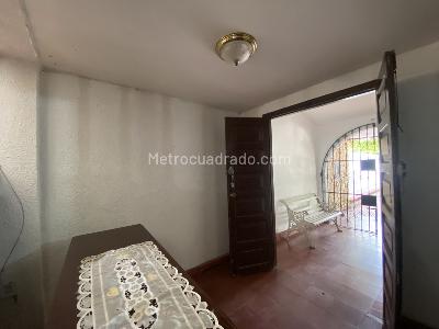 Casa en venta en Los Nogales, Barranquilla · foto 3 de 20