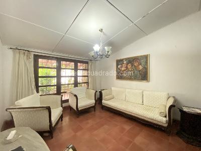 Casa en venta en Los Nogales, Barranquilla · foto 4 de 20