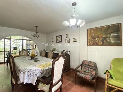 Casa en venta en Los Nogales, Barranquilla · foto 10 de 20
