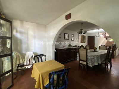 Casa en venta en Los Nogales, Barranquilla · foto 12 de 20