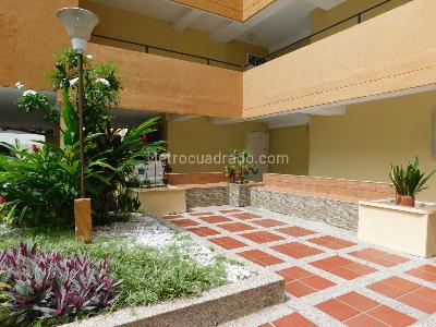 Apartamento en venta en Villa Santos, Barranquilla · foto 17 de 18