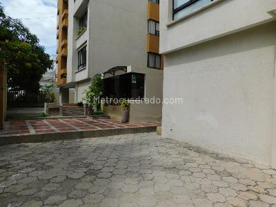 Apartamento en venta en Villa Santos, Barranquilla · foto 18 de 18