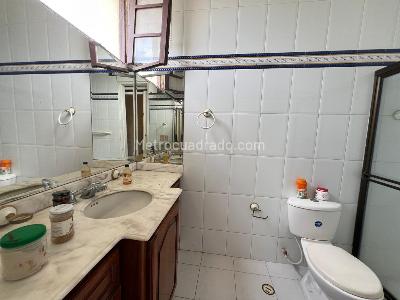 Casa en venta en El Prado, Barranquilla · foto 5 de 20