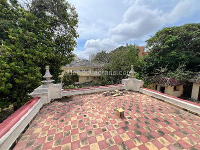 Casa en venta en El Prado, Barranquilla · foto 18 de 20