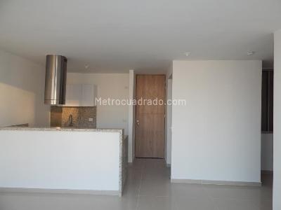Apartamento de 3 alcobas en venta en Ternera, Cartagena, 78 m² · foto 3 de 20