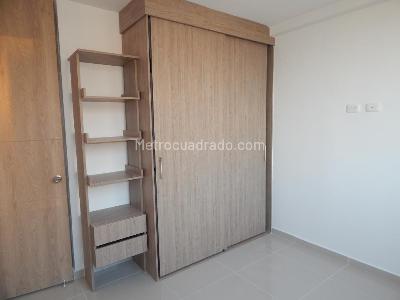 Apartamento de 3 alcobas en venta en Ternera, Cartagena, 78 m² · foto 10 de 20