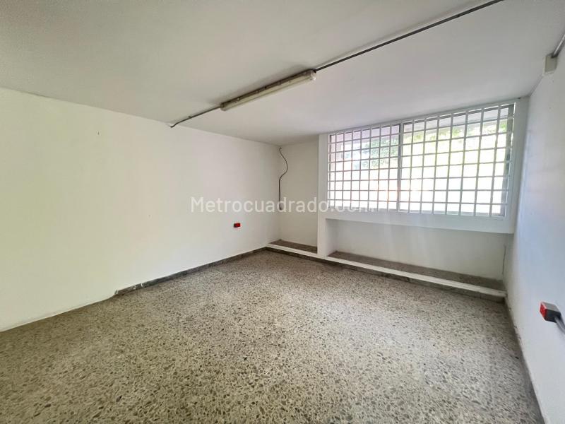 Casa en Arriendo, El Prado, Barranquilla - Ansicht 2