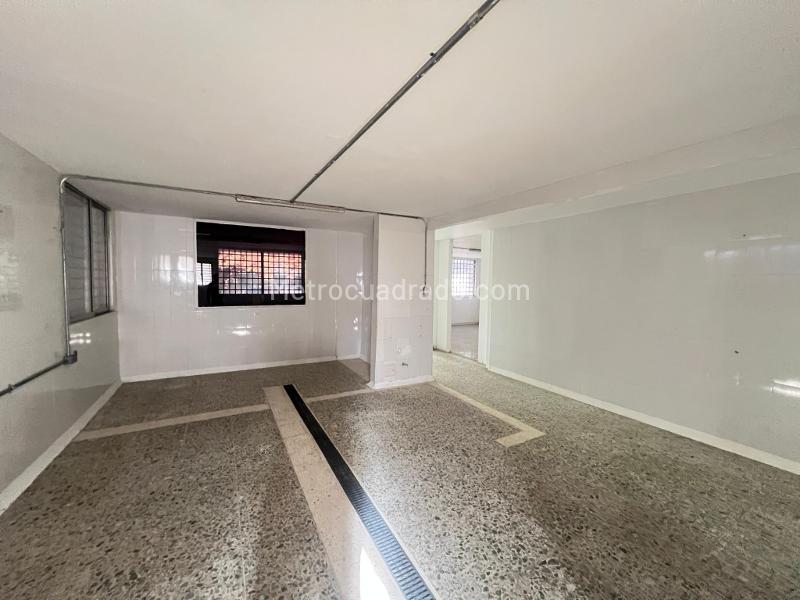 Casa en Arriendo, El Prado, Barranquilla - Ansicht 3