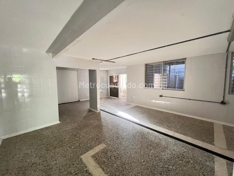 Casa en Arriendo, El Prado, Barranquilla - Ansicht 4